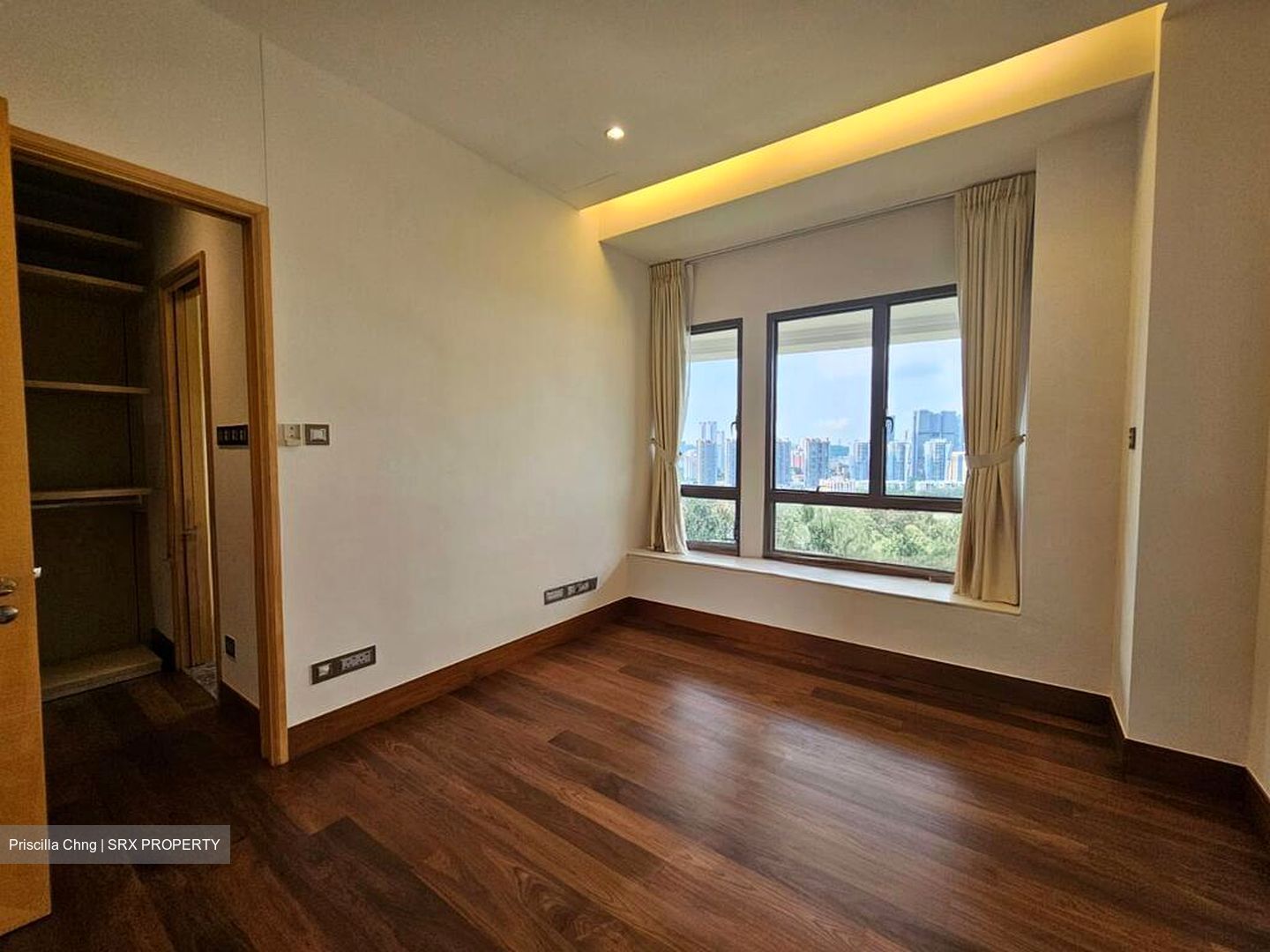 Parkview Eclat (D10), Condominium #500006811